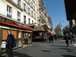  un dimanche après midi à Montparnasse